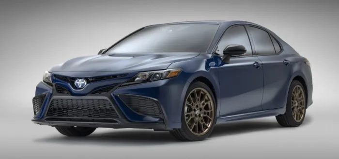 The New 2025 Toyota Camry Price, Redesign, and Release Date