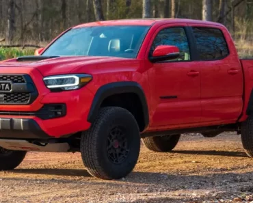New 2025 Toyota Tacoma Price, Interior, and Features