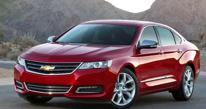 Chevy impala 2025: Price, Specs, and Interior