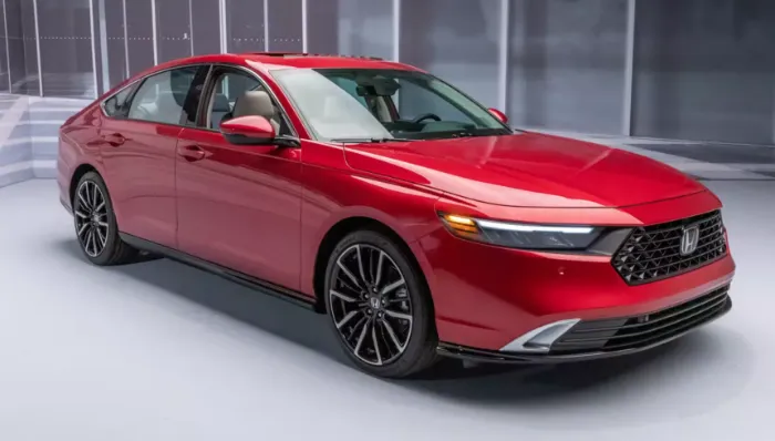 Honda Accord 2025: Price and Release Date