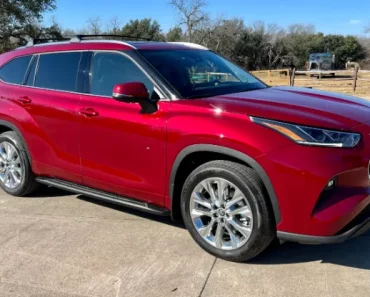 New Toyota Highlander 2025: Release Date, Redesign, and Price