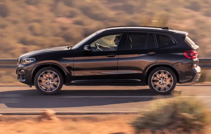 New 2025 BMW X3 Review, Price, and Release Date