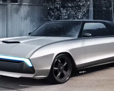 The New 2025 Ford Thunderbird Review, Release Date, & Price
