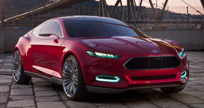 The New 2025 Ford Thunderbird Review, Release Date, & Price