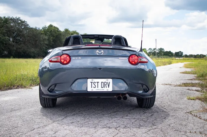 New 2025 Mazda MX-5 Miata Review, Release Date, & Changes