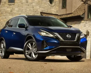 New 2025 Nissan Murano Review, Concept, & Redesign