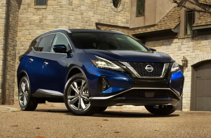 New 2025 Nissan Murano Review, Concept, & Redesign