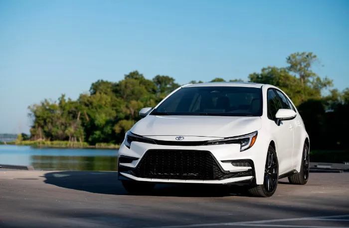 New 2025 Toyota Corolla Release Date, Redesign, and Price