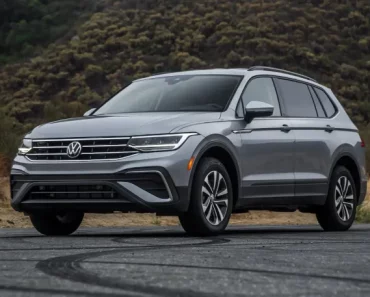 New 2025 VW Tiguan Redesign, Hybrid, Release Date, and Price