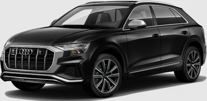 What Exactly Are Audi Q7 Incentives?