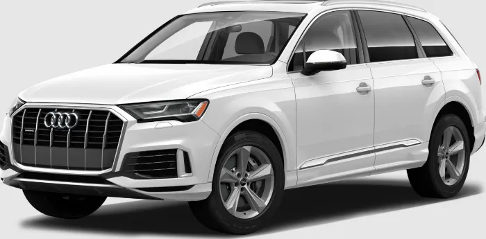 What Exactly Are Audi Q7 Incentives?