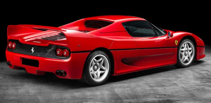 Ferrari F50 For Sale USA and Price