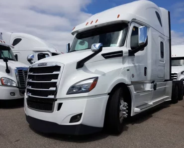 Freightliner Cascadia For Sale in USA and Prices