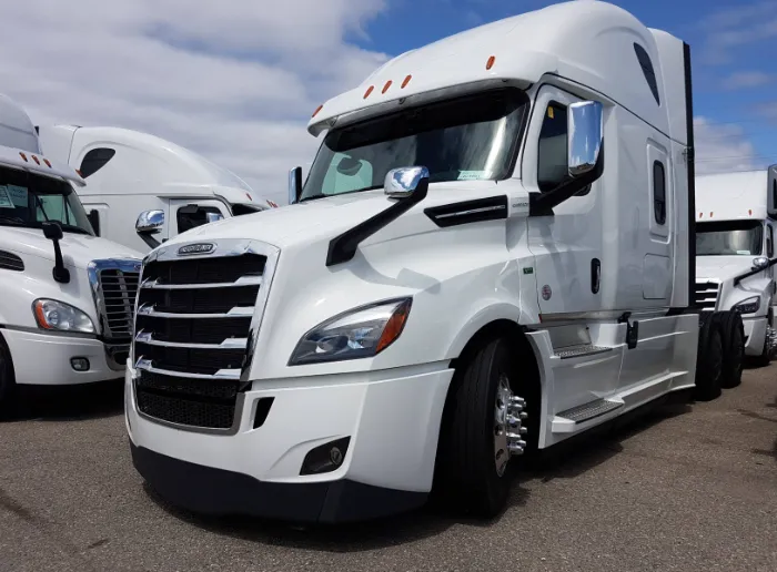 Freightliner Cascadia For Sale in USA and Prices