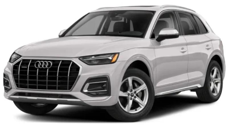 The Upcoming 2026 Audi Q5: Big Changes and Release Date