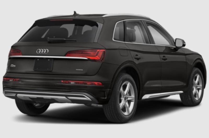 The Upcoming 2026 Audi Q5: Big Changes and Release Date