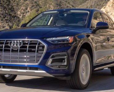 The Upcoming 2026 Audi Q5: Big Changes and Release Date
