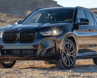 The New 2025 BMW X3 Changes, Price, and Release Date