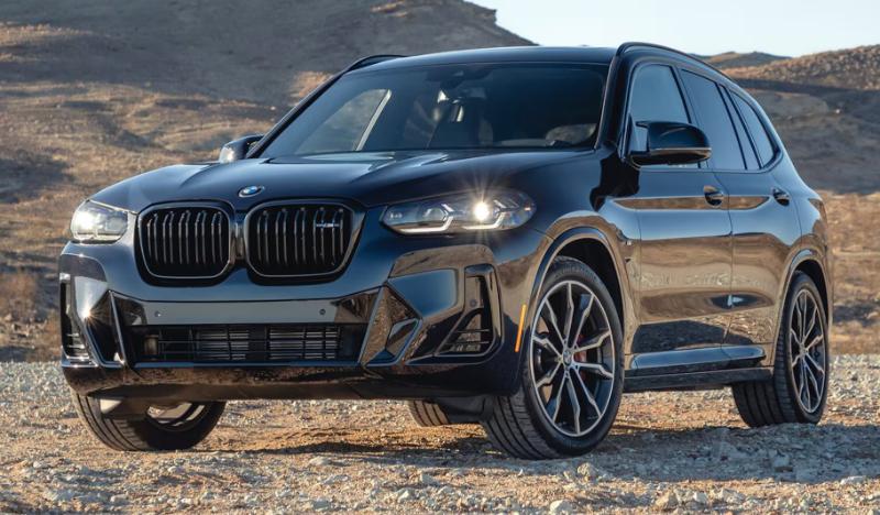 The New 2025 BMW X3 Changes, Price, and Release Date