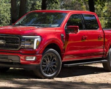 The Upcoming 2026 Ford F-150 Redesign, Specs, and Price