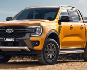 The Upcoming 2026 Ford Ranger: Redesign and Specs