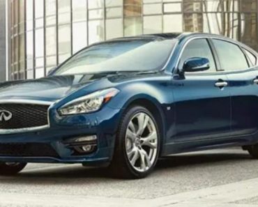 The New 2025 Infiniti Q70 Redesign, Changes, and Release Date