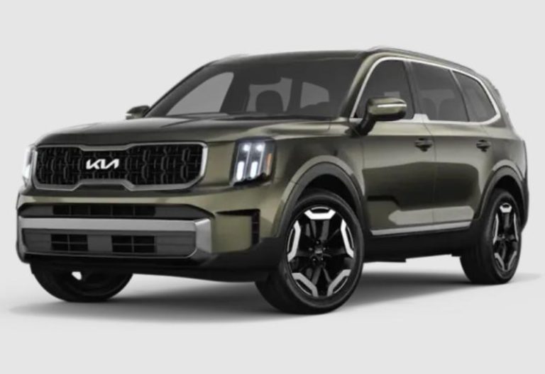 The New 2025 Kia Telluride Release Date, Specs, and Price Vehicle Rumors