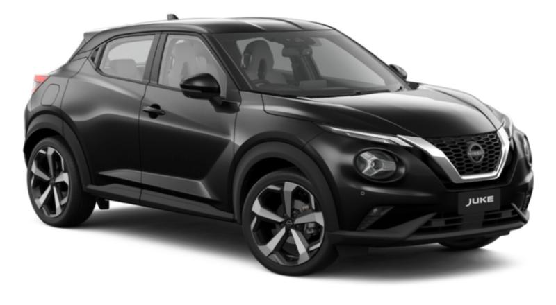 The Upcoming 2025 Nissan Juke Prices, Specs, and Redesign