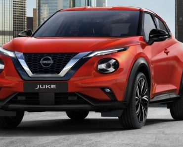 The Upcoming 2025 Nissan Juke Prices, Specs, and Redesign