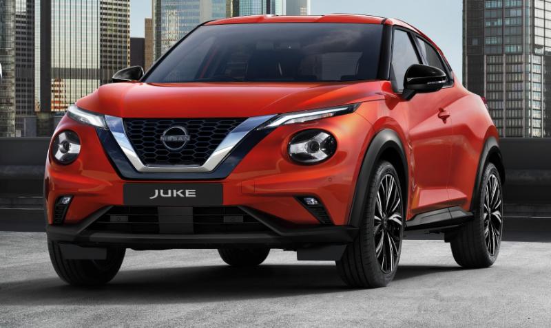 The Upcoming 2025 Nissan Juke Prices, Specs, and Redesign