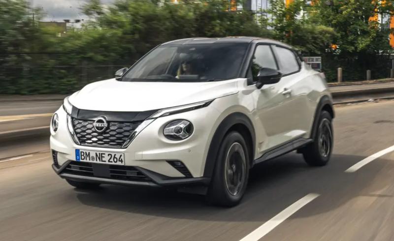 The Upcoming 2025 Nissan Juke Prices, Specs, and Redesign