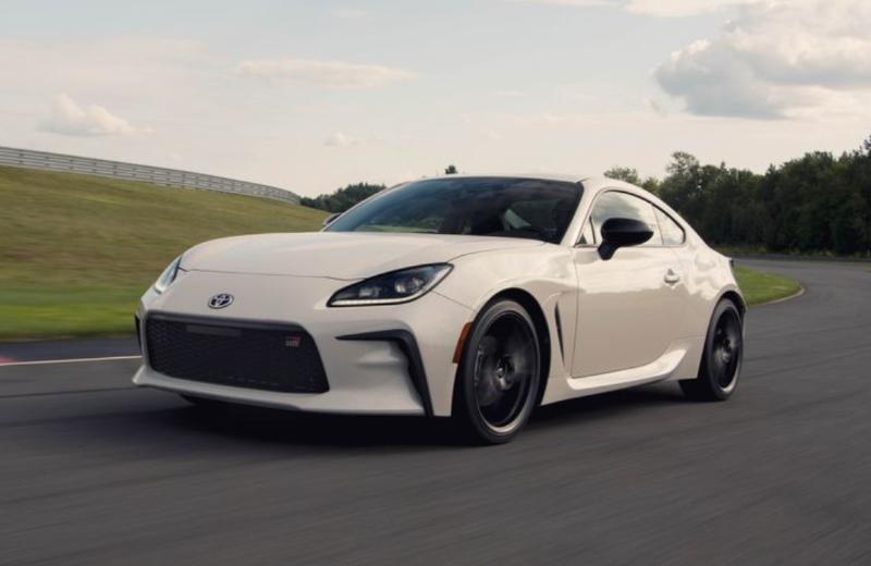 The Upcoming 2026 Toyota 86 Rumors, Specs, and Price