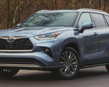 The New 2025 Toyota Highlander Redesign and Release Date