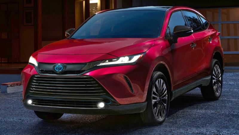 The New 2025 Toyota Venza Review, Redesign, and Release Date