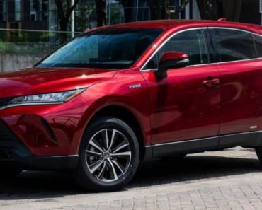 The New 2025 Toyota Venza Review, Redesign, and Release Date