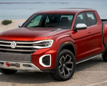 The New 2025 VW Atlas Tanoak: Redesign, Specs, and Price