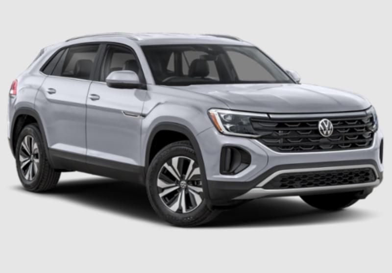 The New 2025 Volkswagen Atlas Rumors, Specs, and Towing Capacity