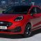 The Upcoming 2025 Ford Puma Price, Specs, and Release Date