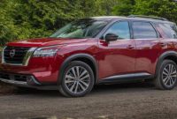 The Upcoming 2025 Nissan Pathfinder Changes, Price, and Redesign