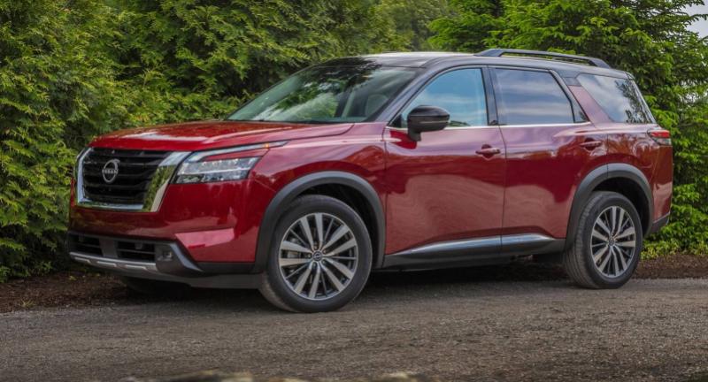 The Upcoming 2025 Nissan Pathfinder Changes, Price, and Redesign